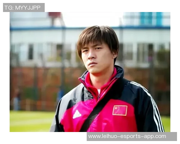 中国足球队历史十大球星盘点与分析 他们的传奇与影响力