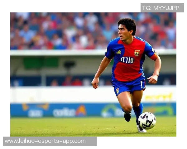 足球传奇之最：全球球星封神榜前十名完全盘点